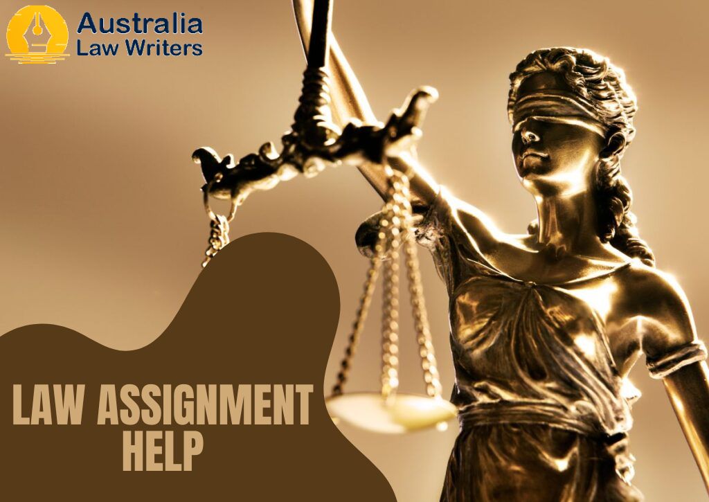 Law Assignment Help Gets You Better Academic Results